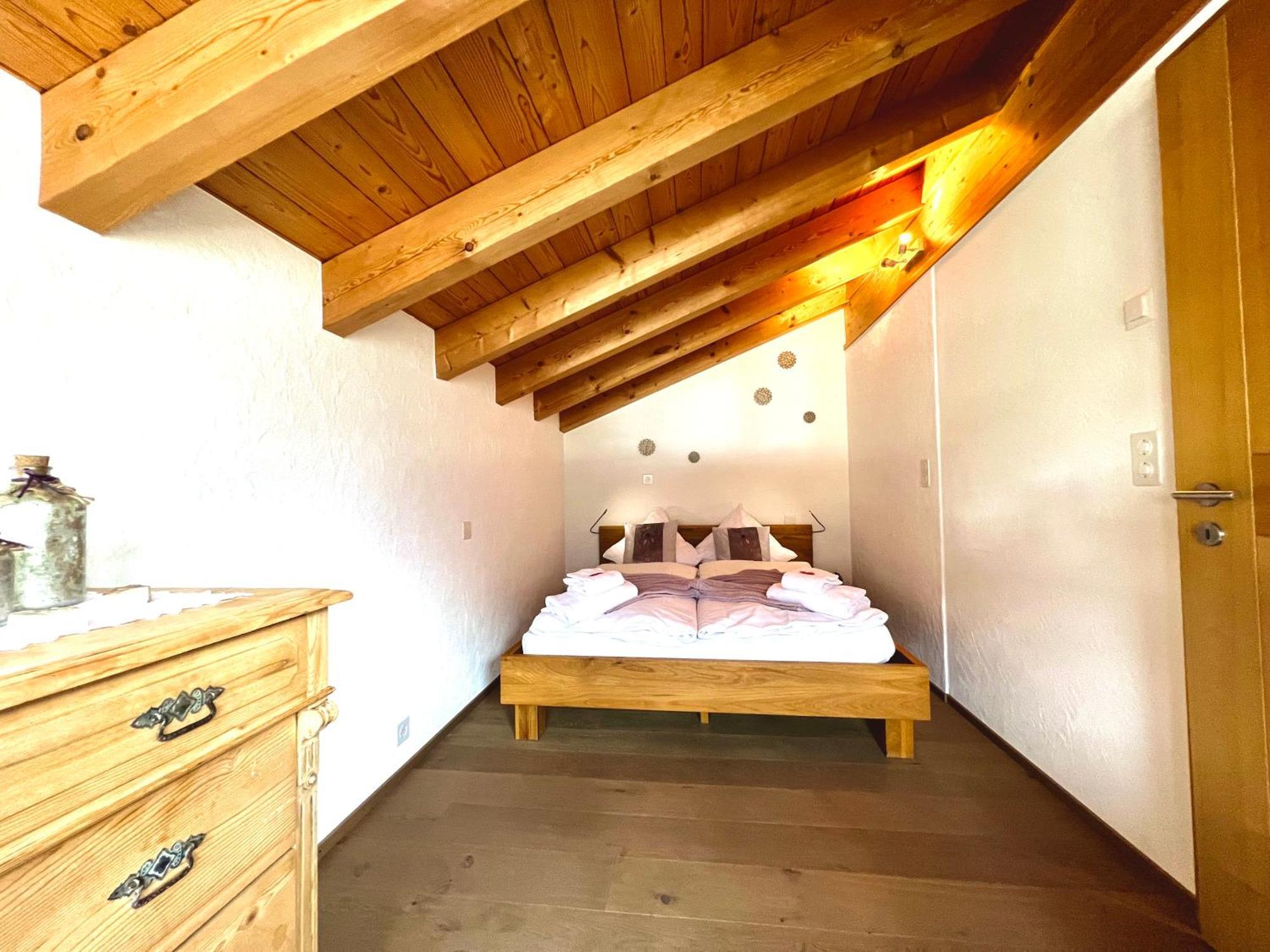 Appartamento Silberhorn Grindelwald Esterno foto