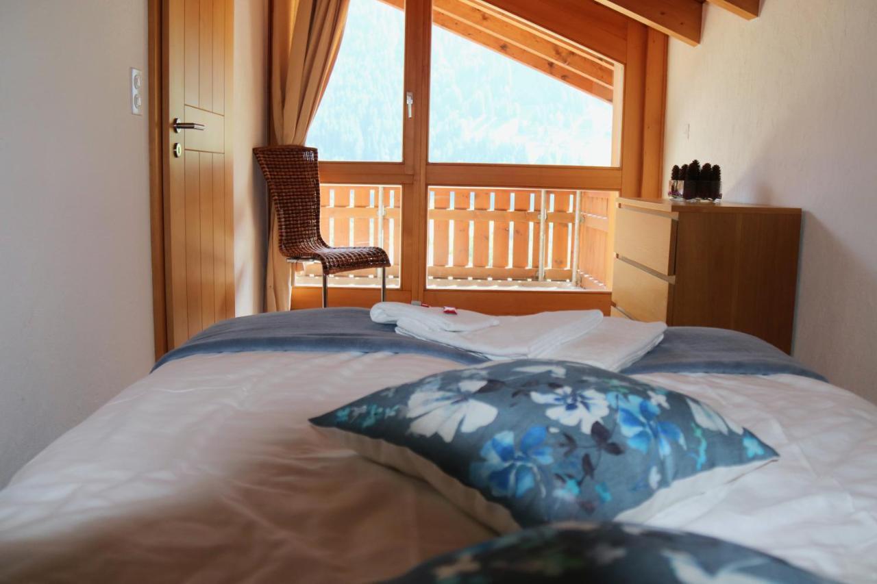Appartamento Silberhorn Grindelwald Esterno foto